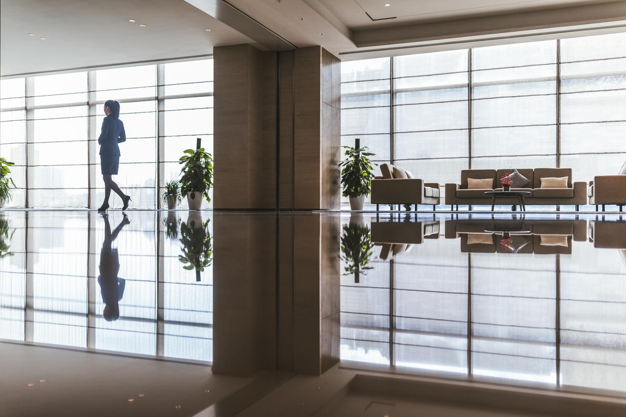 Pullman Fuzhou Tahoe Extérieur photo