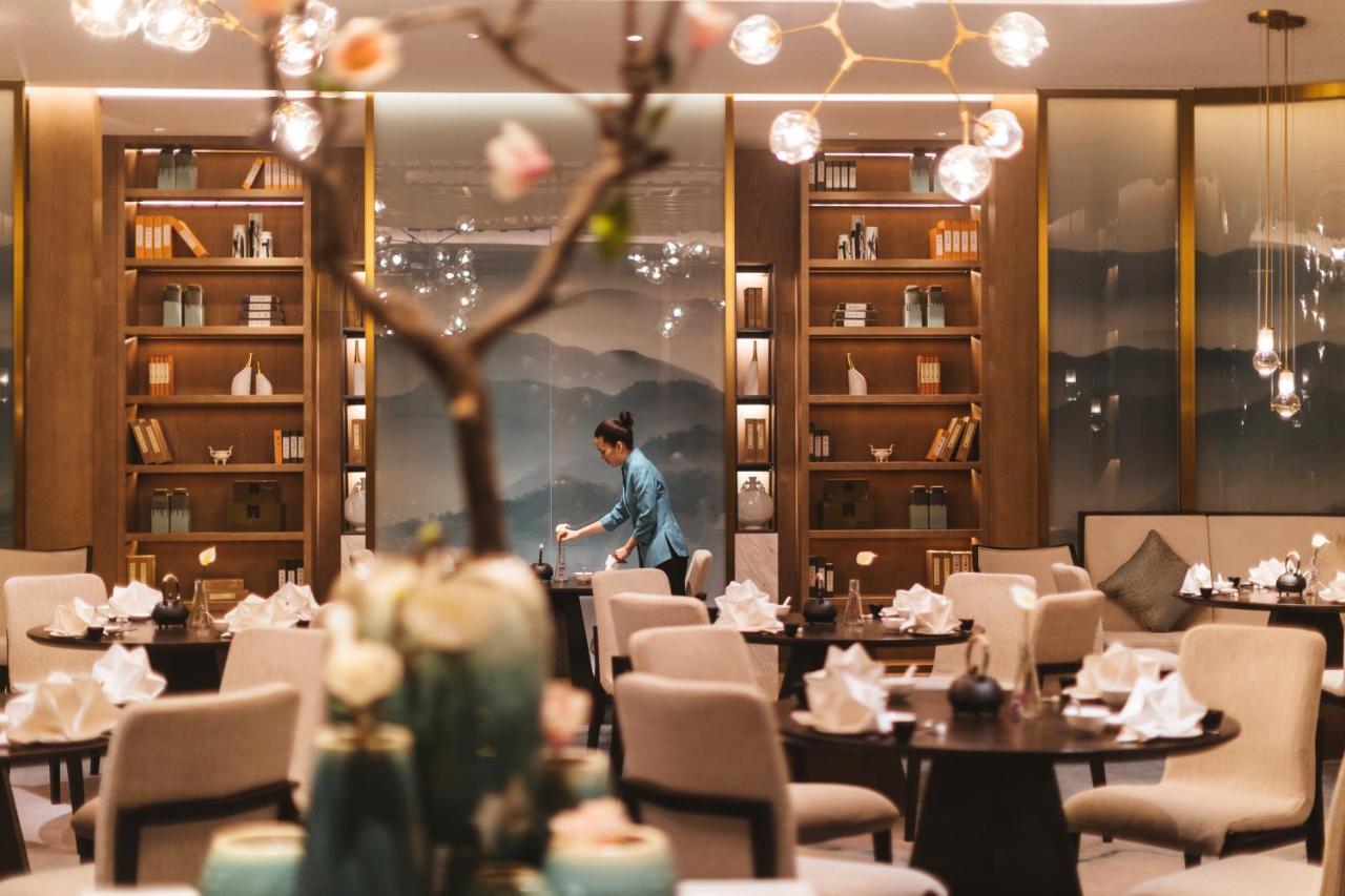 Pullman Fuzhou Tahoe Extérieur photo